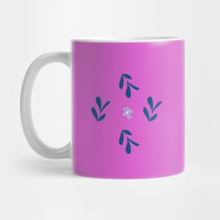 Garden Love. Mug